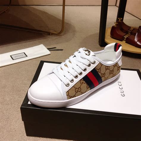 gucci casual shoes price|Gucci shoes lowest price.